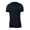 Детская спортивная футболка Nike Park 20 BV6905-451, прев. 1