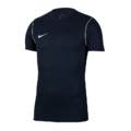 Детская спортивная футболка Nike Park 20 BV6905-451, прев. 0