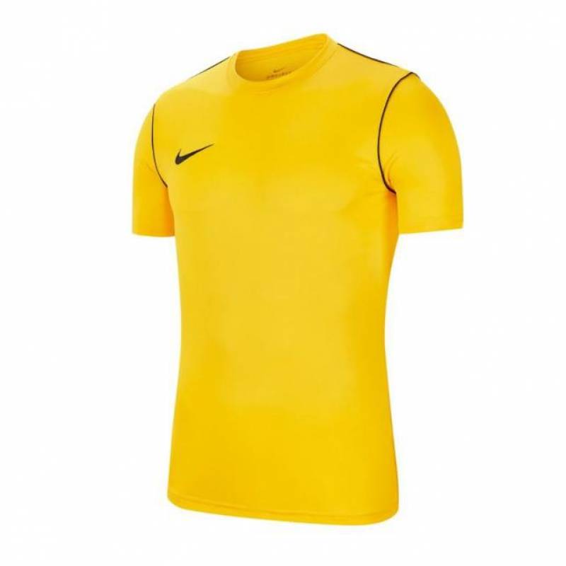 Детская спортивная футболка Nike Park 20 BV6905-719, рис. 0