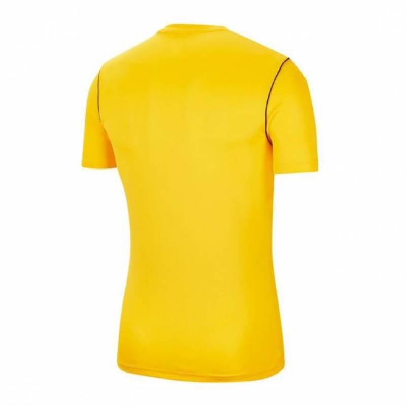 Детская спортивная футболка Nike Park 20 BV6905-719, рис. 1