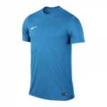 Детская спортивная футболка Nike Park VI голубая 725984-412, прев. 0