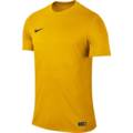Дитяча спортивна футболка Nike Park VI жовта 725984-739, прев. 0