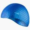Шапка для плавання Aqua Speed BUBBLE 102-01 блакитний Уні OSFM DT-102-01, прев. 0