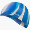 Шапка для плавання Aqua Speed BUNT 4049 мультиколор Уні OSFM DT-113-55, прев. 0