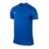 Дитяча спортивна футболка Nike Park VI синя 725984-463, прев. 0