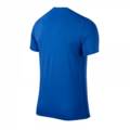 Детская спортивная футболка Nike Park VI синяя 725984-463, прев. 1