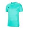 Детская спортивная футболка Nike Park VII BV6741-354, прев. 0