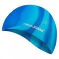 Шапка для плавання Aqua Speed BUNT 4057 мультиколор Уні OSFM DT-113-64, прев. 0