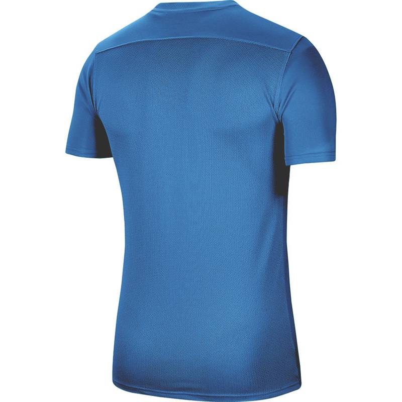 Детская спортивная футболка Nike Park VII BV6741-463, рис. 1
