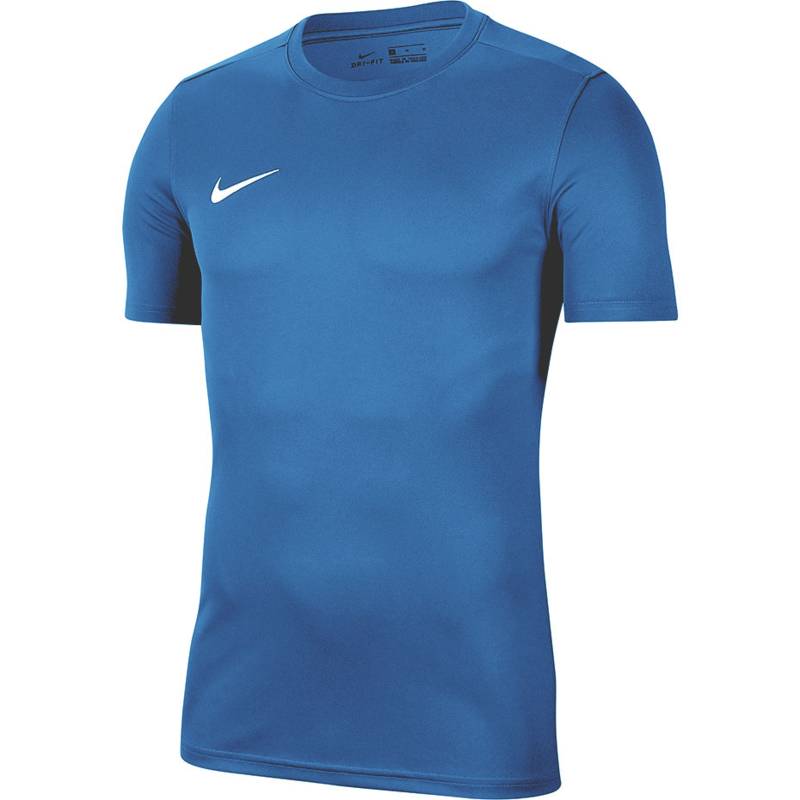 Детская спортивная футболка Nike Park VII BV6741-463, рис. 0