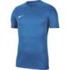 Детская спортивная футболка Nike Park VII BV6741-463