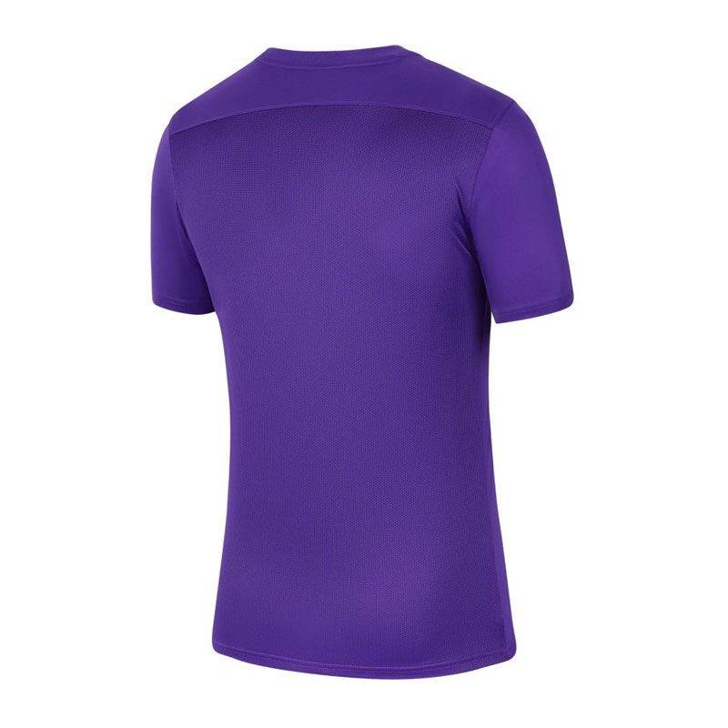 Дитяча спортивна футболка Nike Park VII BV6741-547, рис. 1