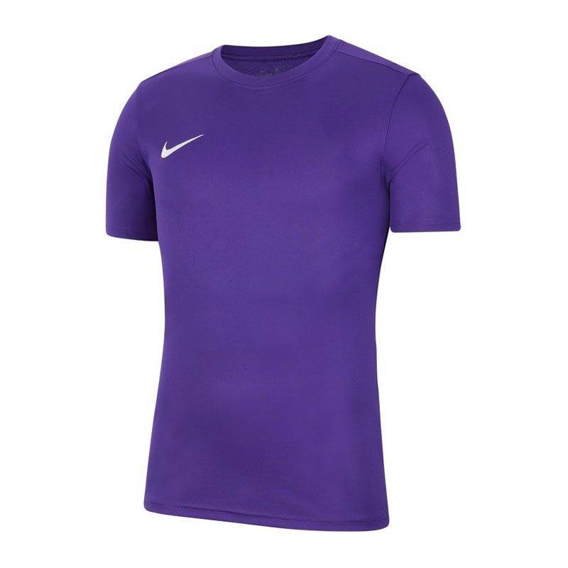 Дитяча спортивна футболка Nike Park VII BV6741-547, рис. 0