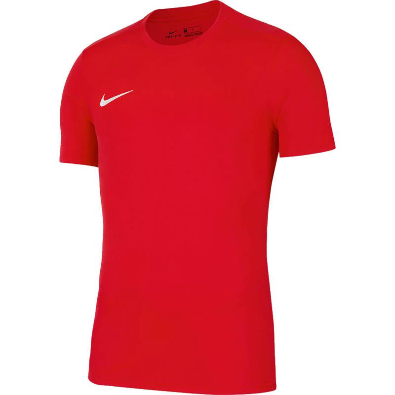 Дитяча спортивна футболка Nike Park VII BV6741-657, рис. 0