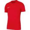 Детская спортивная футболка Nike Park VII BV6741-657