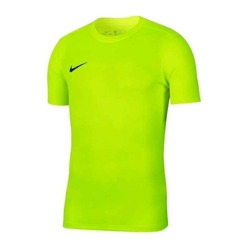 Детская спортивная футболка Nike Park VII BV6741-702, рис. 0
