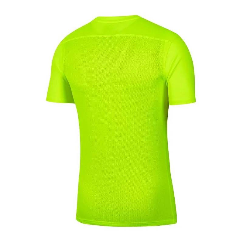 Детская спортивная футболка Nike Park VII BV6741-702, рис. 1