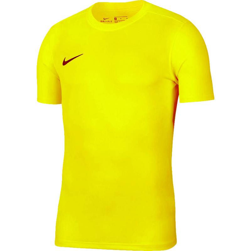 Детская спортивная футболка Nike Park VII BV6741-719, рис. 0