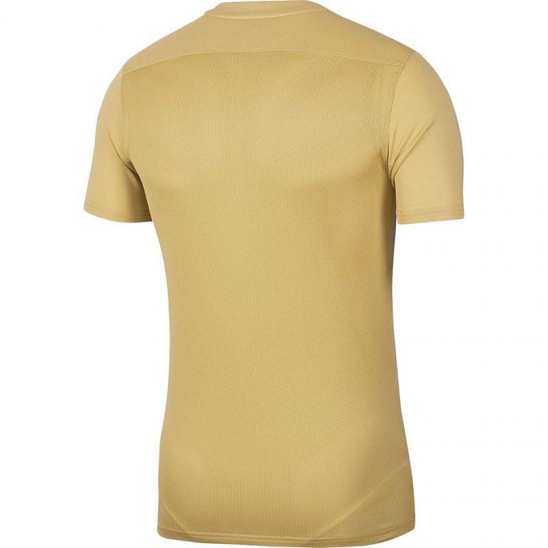 Детская спортивная футболка Nike Park VII BV6741-729, рис. 1