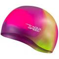 Шапка для плавання Aqua Speed BUNT 8840 мультиколор Уні OSFM DT-113-32, прев. 0