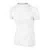 Детская термо футболка Nike Pro Cool HBR Junior 726462-100, прев. 1
