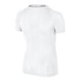 Дитяча термо футболка Nike Pro Cool HBR Junior 726462-100, прев. 1