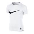 Дитяча термо футболка Nike Pro Cool HBR Junior 726462-100, прев. 0