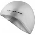 Шапка для плавання Aqua Speed EAR CAP 5875 сріблястий Уні OSFM DT-128-26, прев. 0