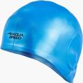 Шапка для плавання Aqua Speed EAR CAP VOLUME 60469 блакитний Уні OSFM DT-284-02, прев. 0