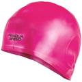 Шапка для плавання Aqua Speed EAR CAP VOLUME 60472 рожевий Уні OSFM DT-284-03, прев. 0