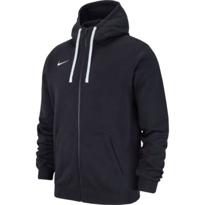 Дитяча толстовка NIKE CLUB 19 AJ1458-010