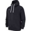 Детская толстовка NIKE CLUB 19 AJ1458-010, прев. 0