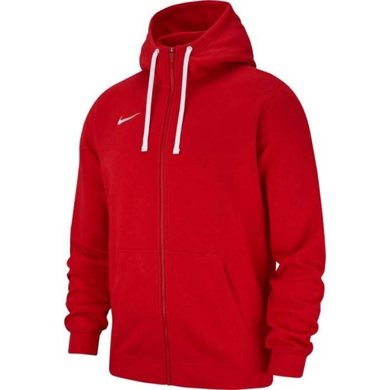Дитяча толстовка NIKE CLUB 19 AJ1458-657, рис. 0