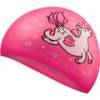 Шапка для плавання Aqua Speed KIDDIE Unicorn 6880 рожевий Діт OSFM DT-142-Unicorn, прев. 0