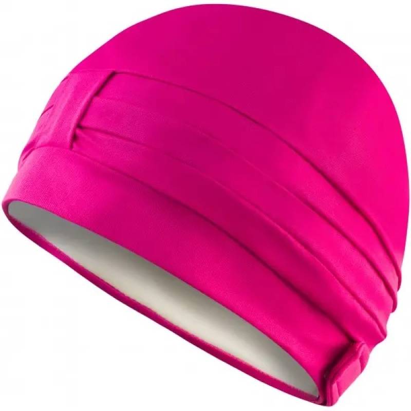 Шапка для плавання Aqua Speed LADIES CAP 5734 рожевий Жін OSFM DT-096-03, рис. 0