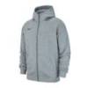 Детская толстовка NIKE CLUB19 AJ1458-063, прев. 0