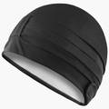 Шапка для плавання Aqua Speed LADIES CAP 5735 чорний Жін OSFM DT-096-07, прев. 0