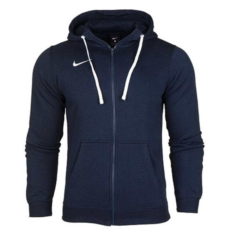 Дитяча толстовка NIKE CLUB19 AJ1458-451, рис. 0