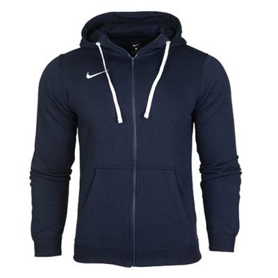 Дитяча толстовка NIKE CLUB19 AJ1458-451