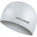 Шапка для плавання Aqua Speed MEGA 100-26 сріблястий Уні OSFM DT-100-26, прев. 0