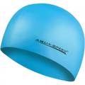 Шапка для плавання Aqua Speed MEGA 100-30 світло-блакитний Уні OSFM DT-100-30, прев. 0