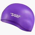 Шапка для плавання Aqua Speed MONO 6193 фіолетовий Уні OSFM DT-111-09, прев. 0
