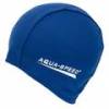 Шапка для плавання Aqua Speed POLYESTER CAP 5763 синій Уні OSFM DT-091-10, прев. 0