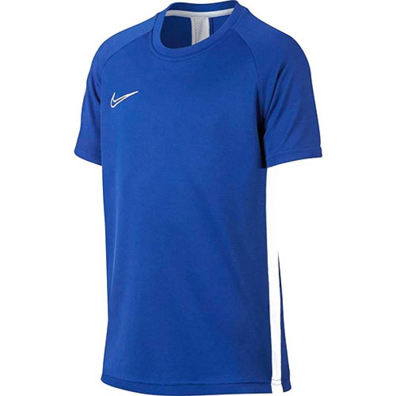 Дитяча футболка Nike Academy AO0739-480, рис. 0