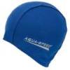 Шапка для плавання Aqua Speed POLYESTER CAP 6454 синій Уні OSFM DT-091-02, прев. 0
