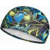 Шапка для плавання Aqua Speed POLYESTER KID 9777 синій, мультиколор Діт S DT-244-10, прев. 0
