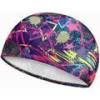 Шапка для плавання Aqua Speed POLYESTER KID 9779 фіолетовий, мультіколор Діт S DT-244-03, прев. 0