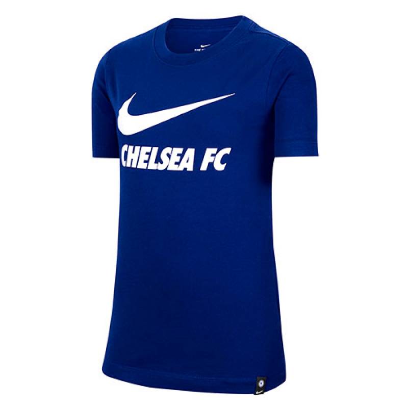 Детская футболка Nike CFC CD1498-495, рис. 0