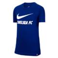 Детская футболка Nike CFC CD1498-495, прев. 0
