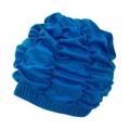 Шапка для плавання Aqua Speed SHOWER CAP 5743 темно-синій Жін OSFM DT-094-01, прев. 0